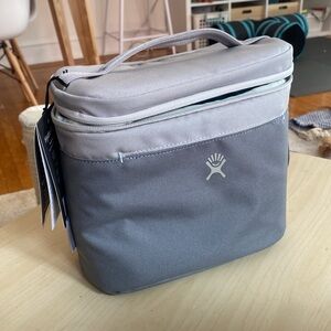 Hydroflask insulated Lunch Bah